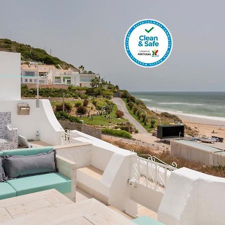 Vila Varanda By Sevencollection Villa Salema Ngoại thất bức ảnh