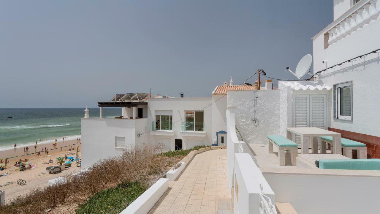 Vila Varanda By Sevencollection Villa Salema Ngoại thất bức ảnh
