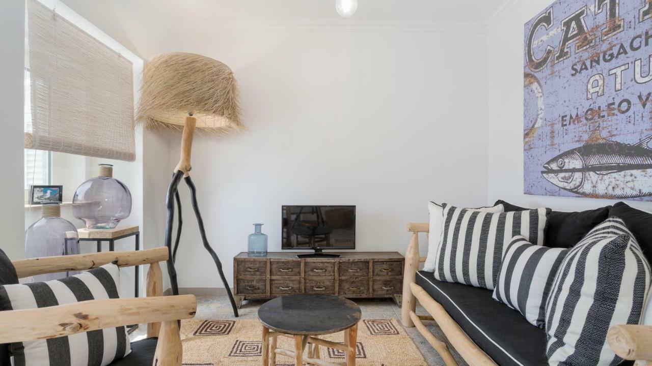 Vila Varanda By Sevencollection Villa Salema Ngoại thất bức ảnh