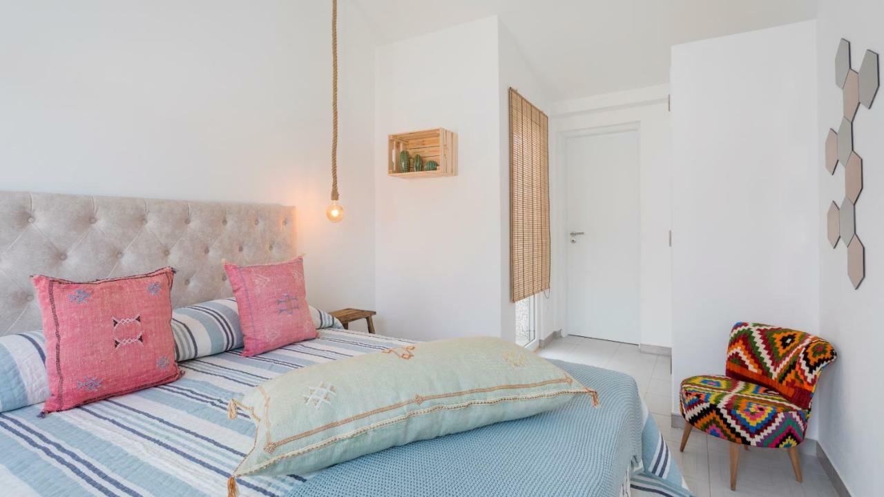 Vila Varanda By Sevencollection Villa Salema Ngoại thất bức ảnh